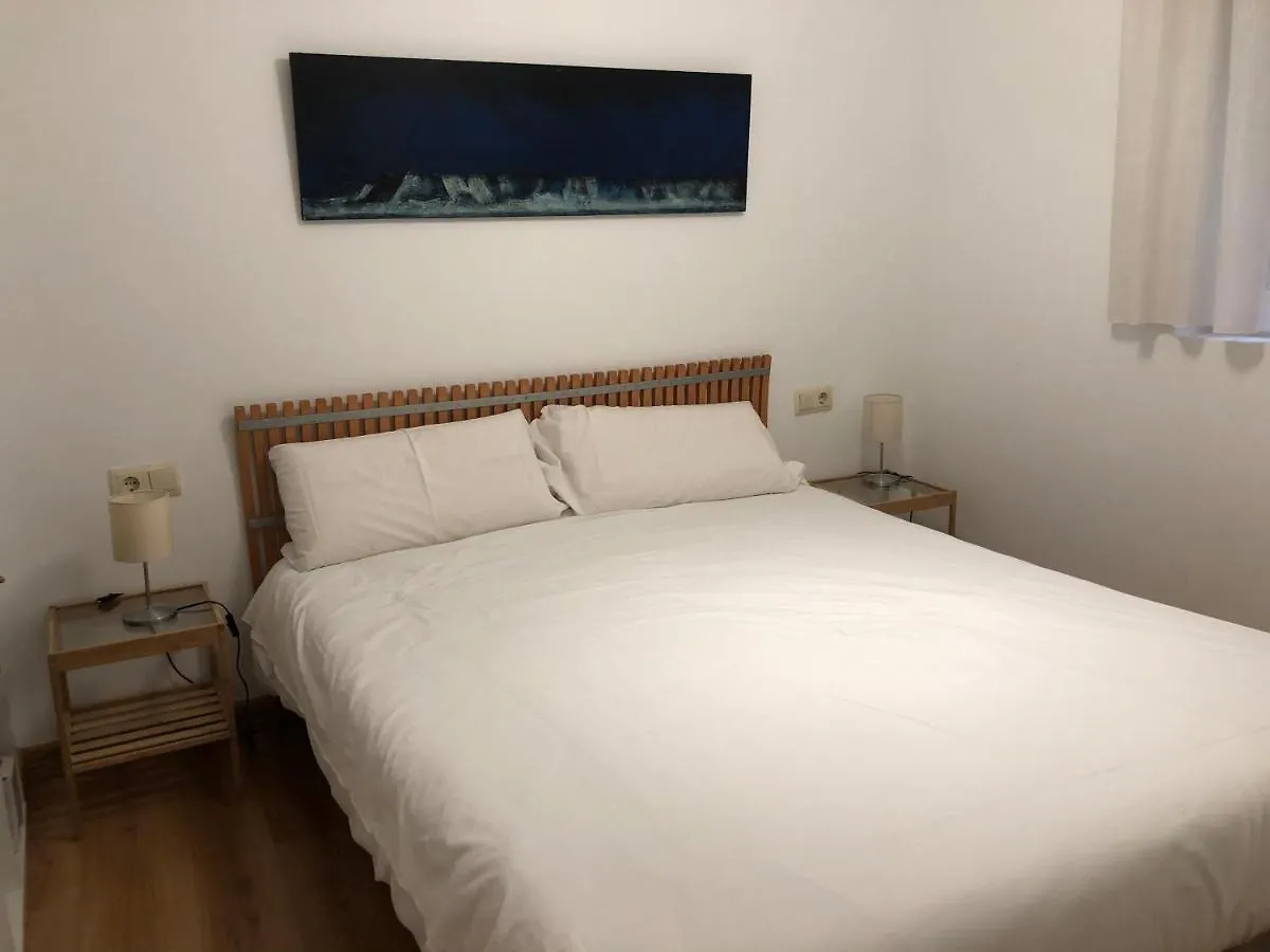 Appartement El Rincon De Loli - Lic Uat607 à Pampelune