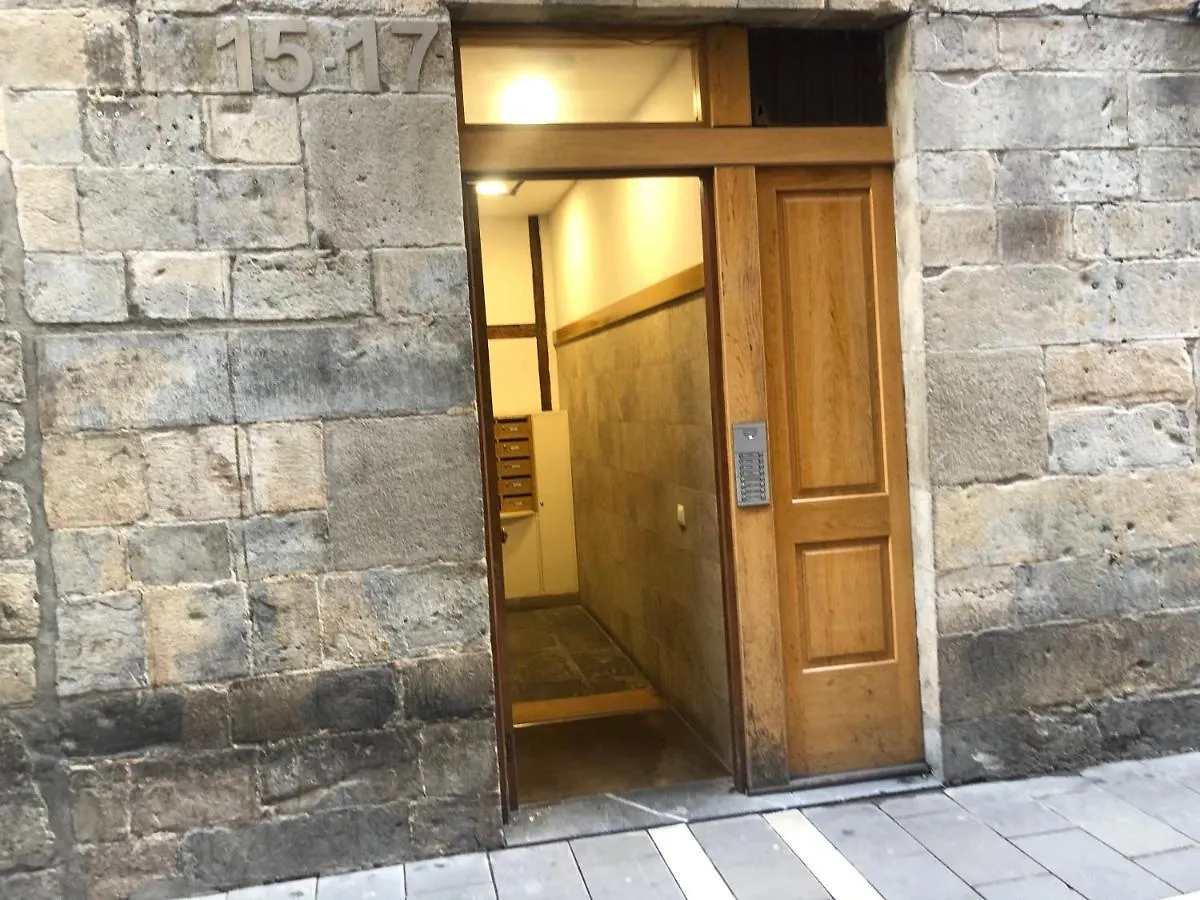 Appartement El Rincon De Loli - Lic Uat607 à Pampelune Espagne