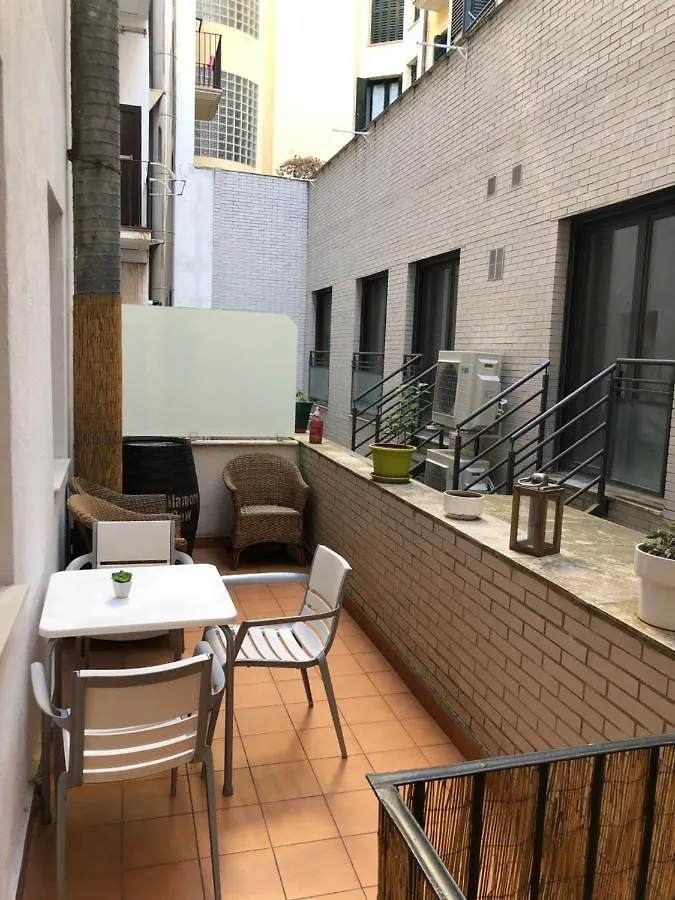 Appartement El Rincon De Loli - Lic Uat607 à Pampelune